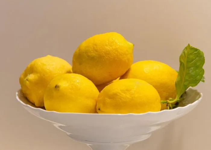 Lejlighed Maison Marika Sorrento