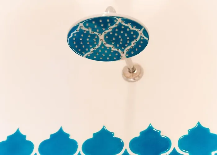 Appartamento Maison Marika