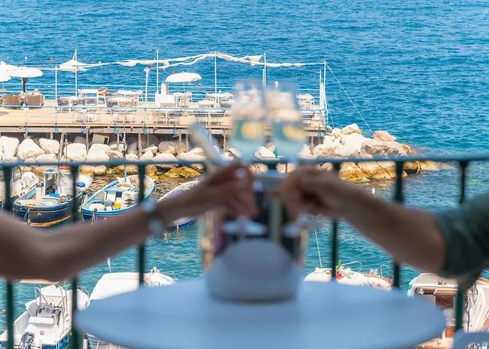 Maison Marika Lejlighed