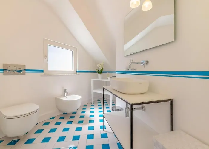 Maison Marika Appartamento Sorrento