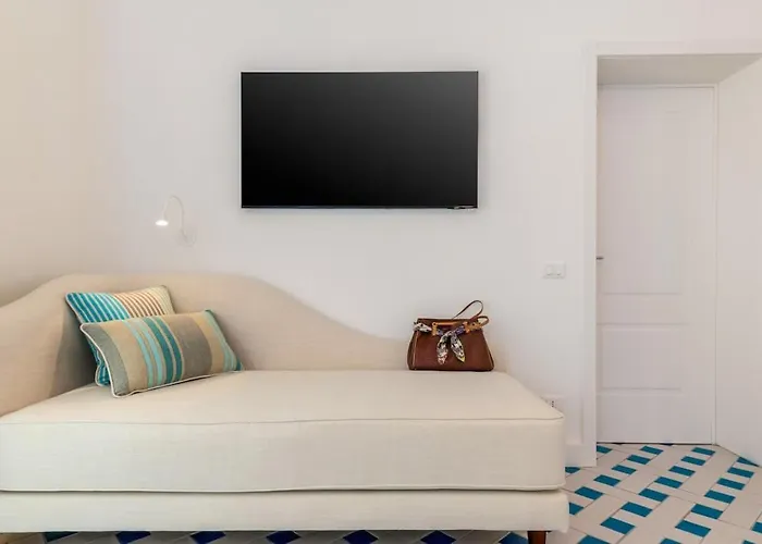 Maison Marika * Sorrento