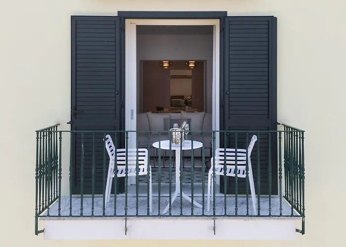 Lejlighed Maison Marika *