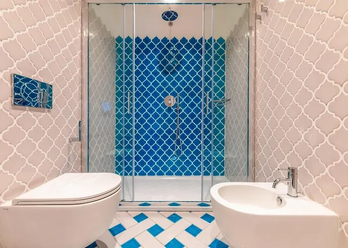 Maison Marika Appartamento