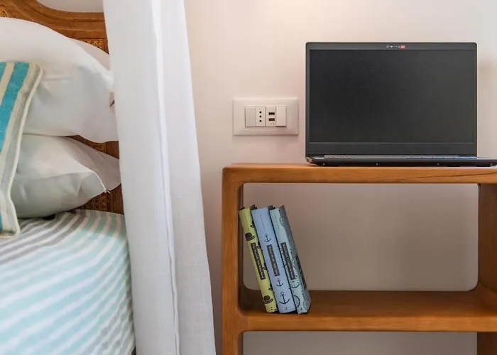 Maison Marika Appartamento Sorrento