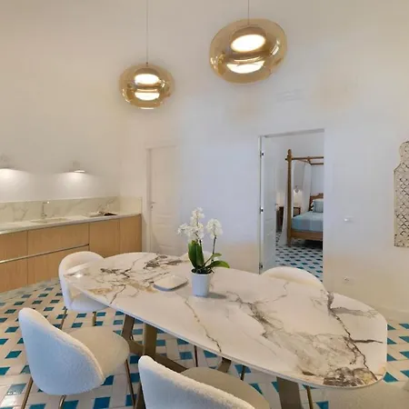 Maison Marika Apartment Sorrent