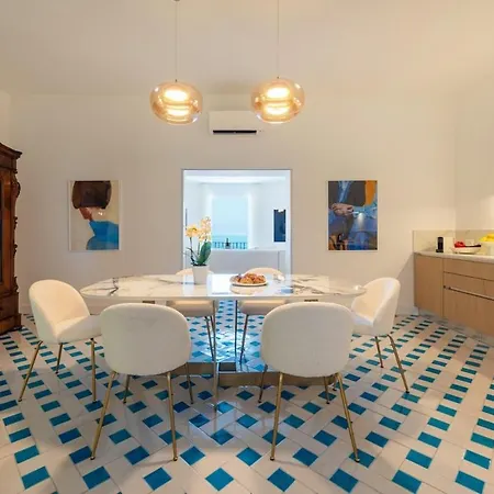Apartment Maison Marika