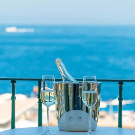 Maison Marika Apartman