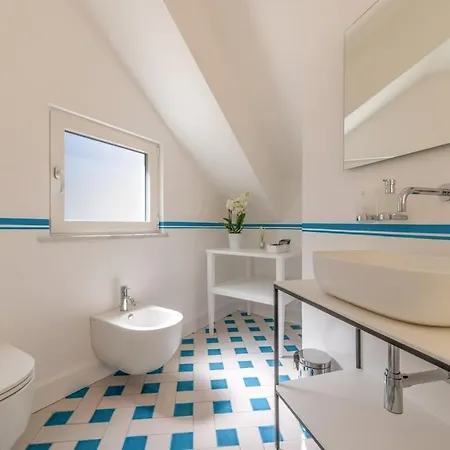 Maison Marika Apartman Sorrento