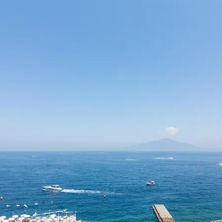 Maison Marika Sorrento