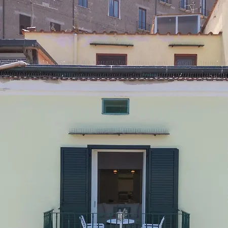 Maison Marika * Sorrento