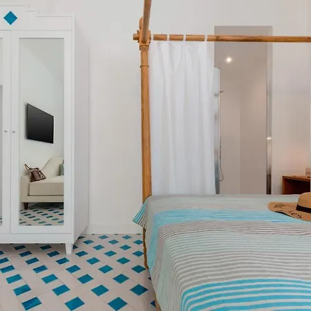 Apartman Maison Marika *