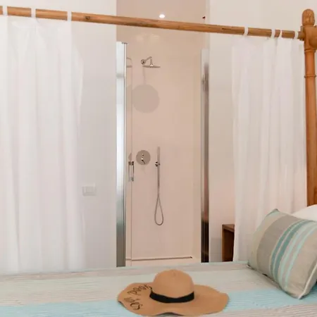 Apartman Maison Marika Sorrento