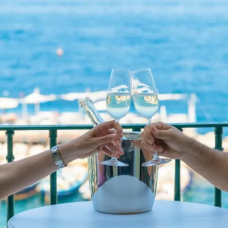 Maison Marika Apartman