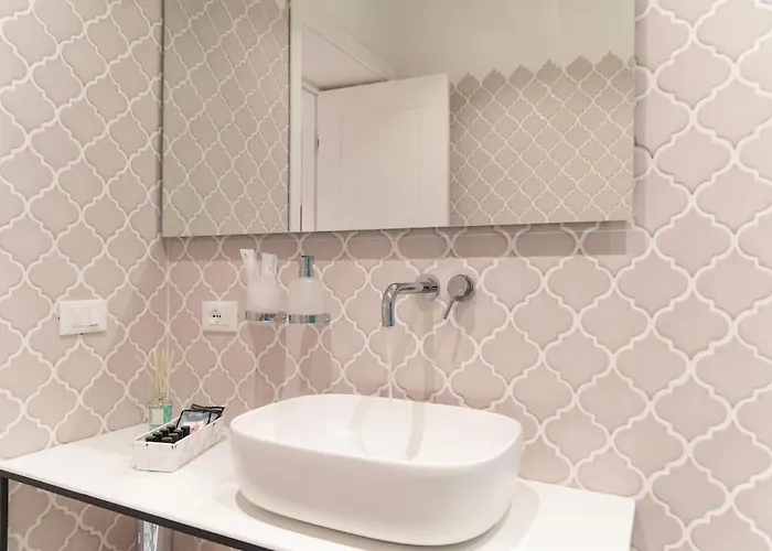 Maison Marika Apartman Sorrento