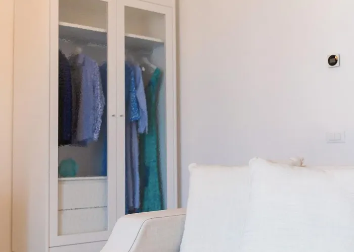 Maison Marika Apartman