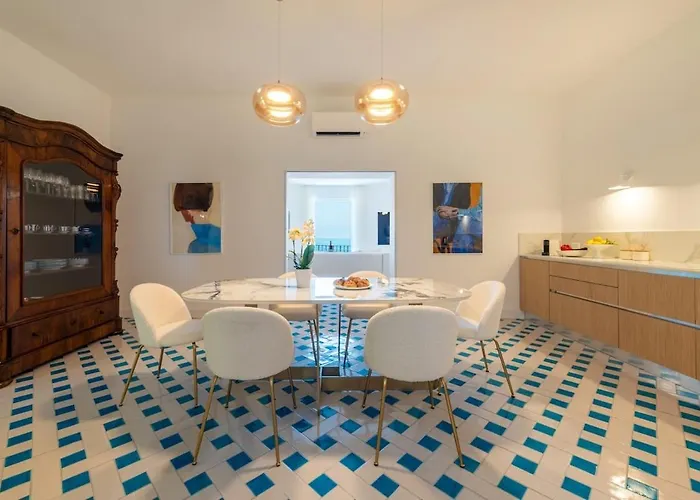 Apartment Maison Marika