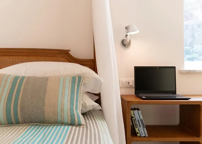 Maison Marika Apartman *