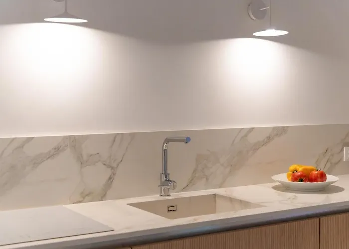 Apartman Maison Marika