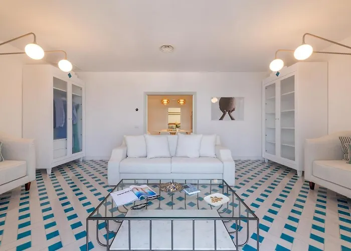 Maison Marika Apartman Sorrento