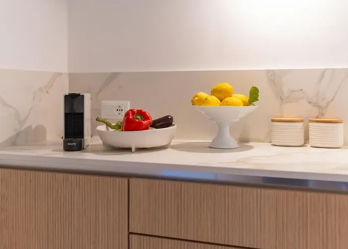 Apartman Maison Marika Sorrento