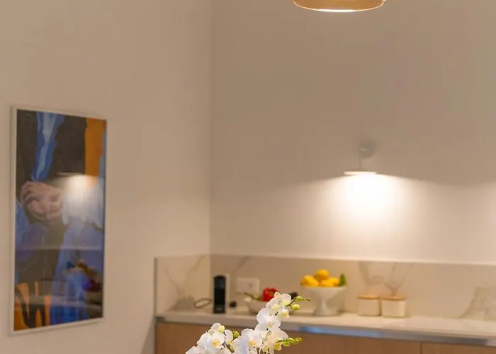 Maison Marika Apartman