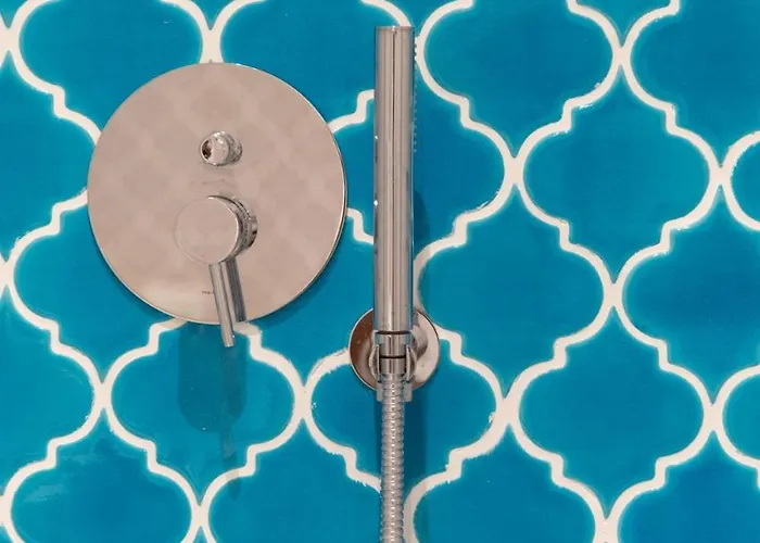 Maison Marika Apartment *