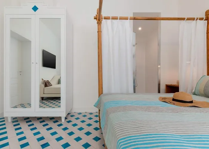 Apartman Maison Marika *