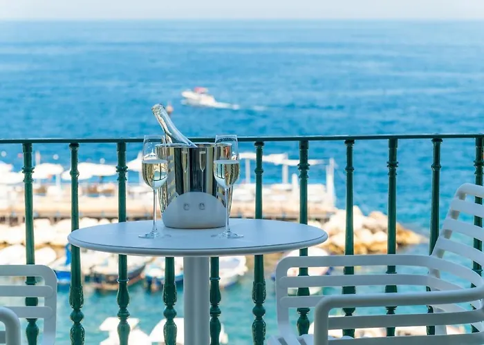 Apartman Maison Marika *