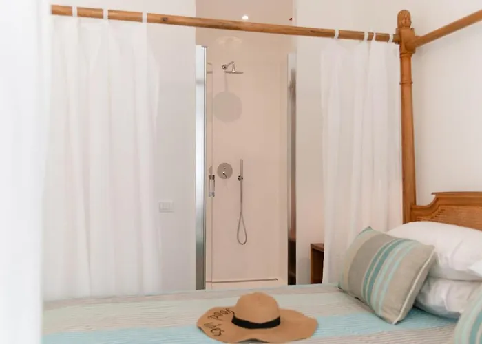 Apartman Maison Marika Sorrento