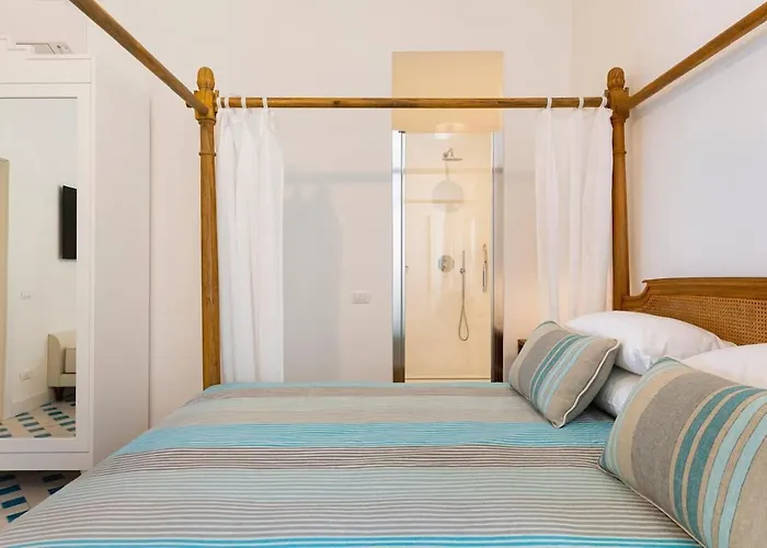 Maison Marika * Sorrento