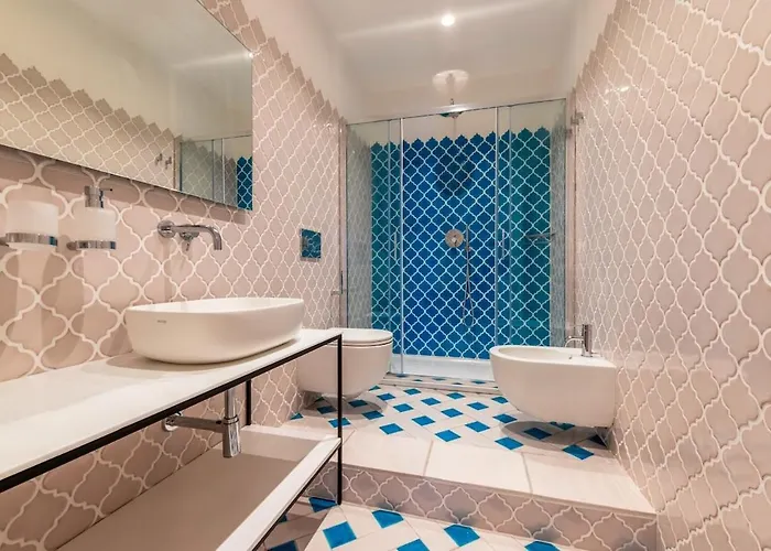 Apartman Maison Marika