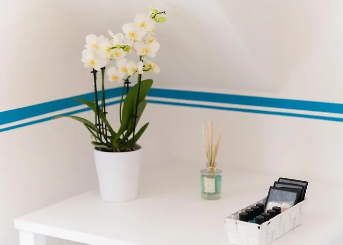 Maison Marika Apartment