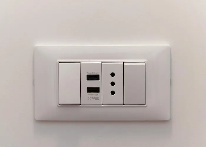 Apartment Maison Marika Sorrento