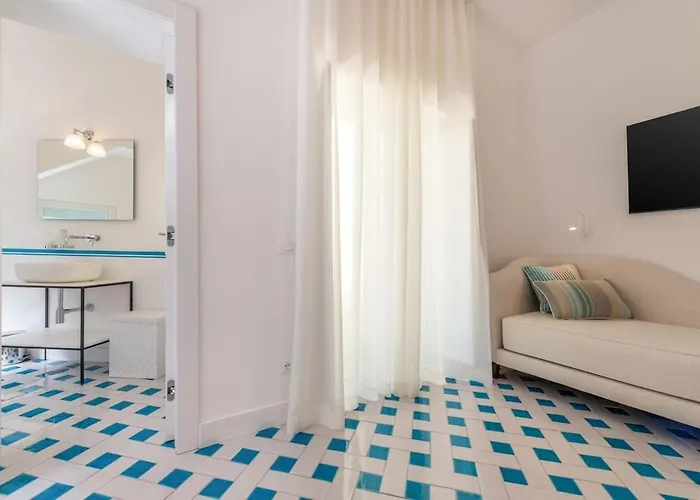 Maison Marika Apartman